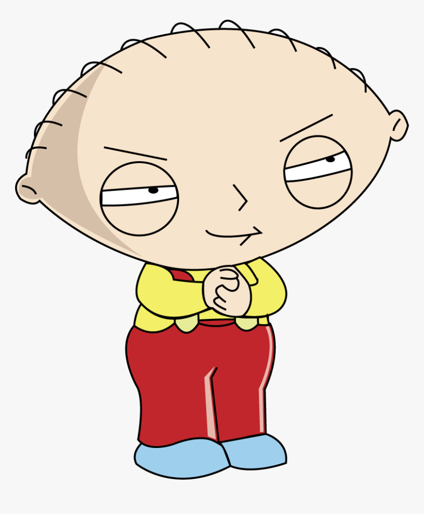 Stewie Griffin Is A Very - Stewie Griffin, HD Png Download, Free Download