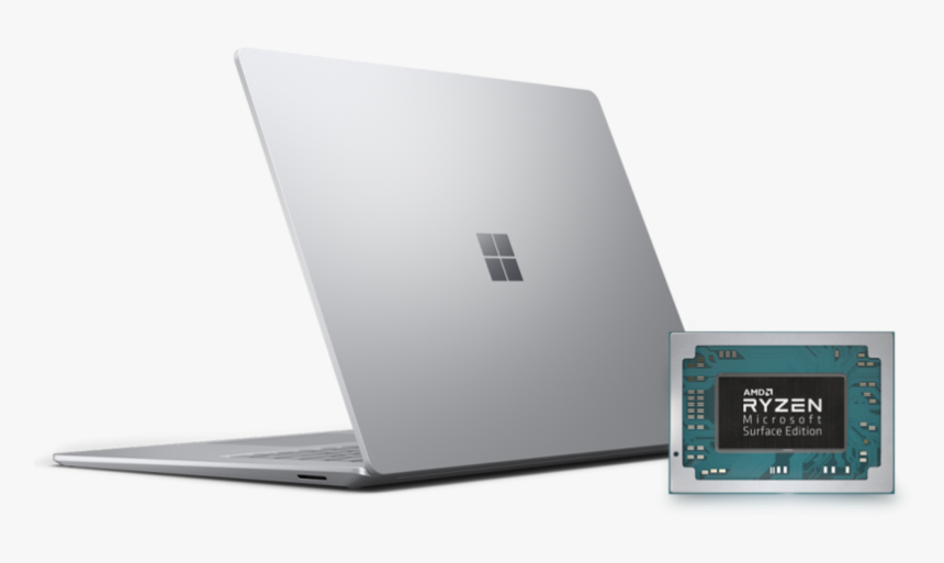 Microsoft Surface Laptop3 15, HD Png Download, Free Download