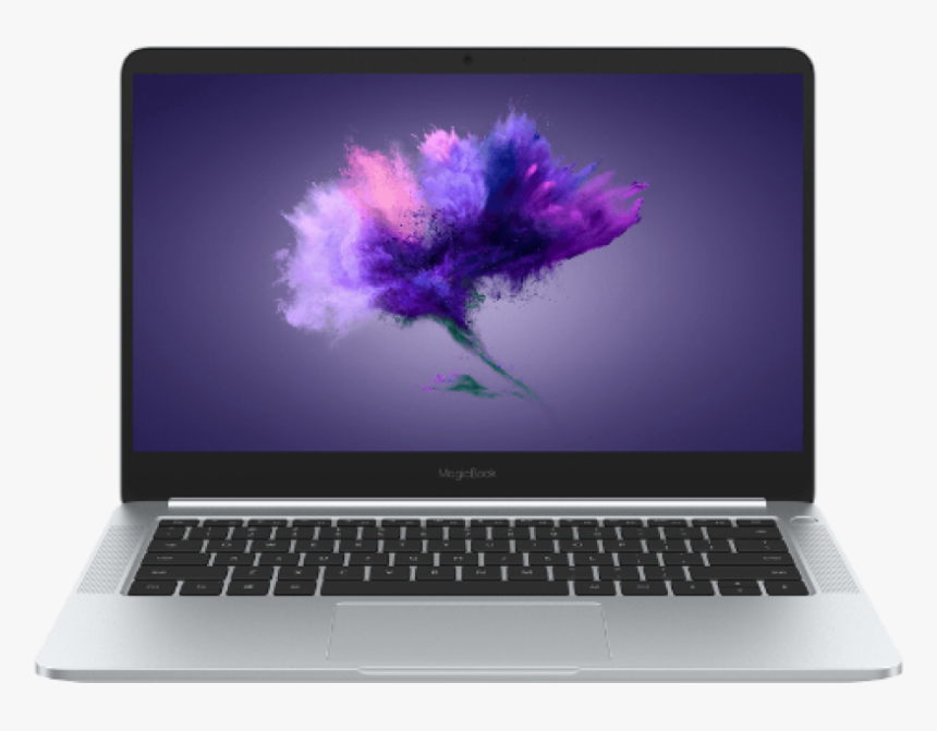 Honor Magicbook Ryzen - Huawei Magic Book Pro, HD Png Download, Free Download