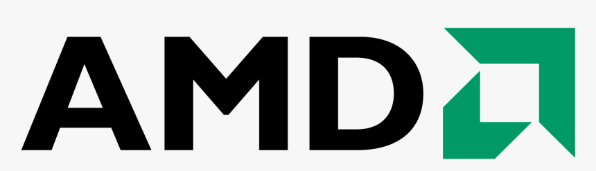 Amd Logo, HD Png Download, Free Download