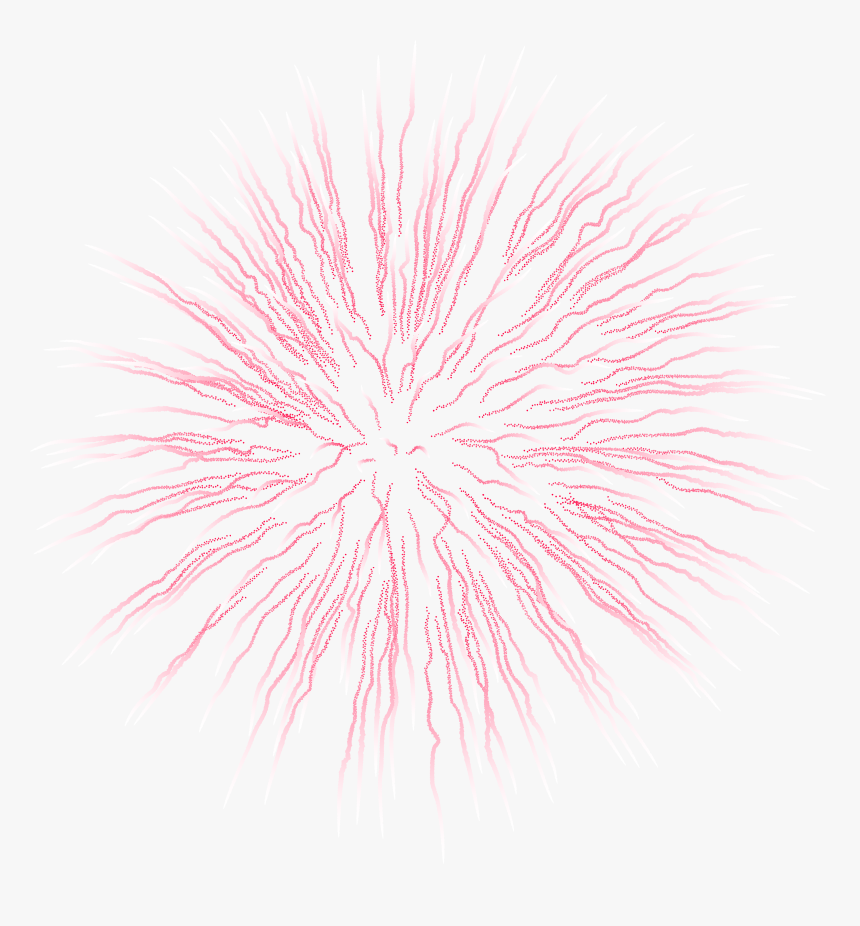 Festival Clipart Firework - Illustration, HD Png Download, Free Download