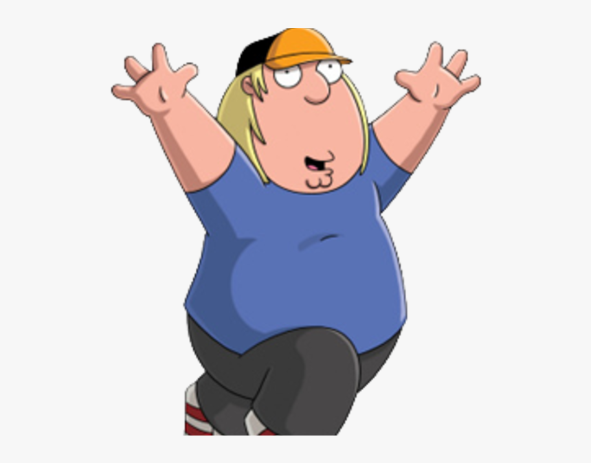 Chris Griffin From Family Guy , Png Download - Chris Griffin From Family Guy, Transparent Png, Free Download