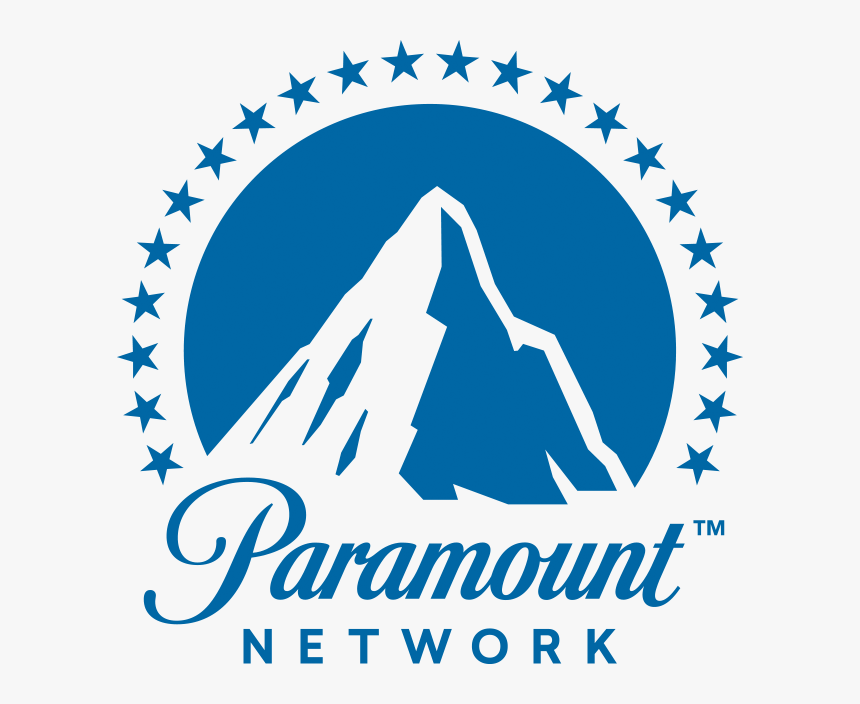 Paramount Network 2018, HD Png Download, Free Download