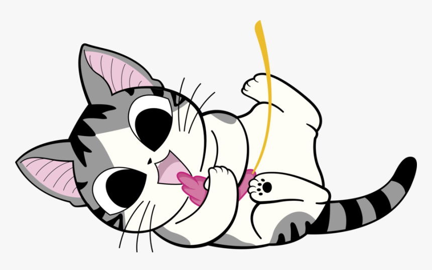 Hd Chii Cat Png Chi S Sweet Home Png Transparent Png Kindpng