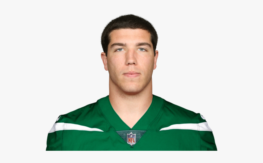 Griffin Ryan - Ryan Griffin Ny Jets, HD Png Download, Free Download