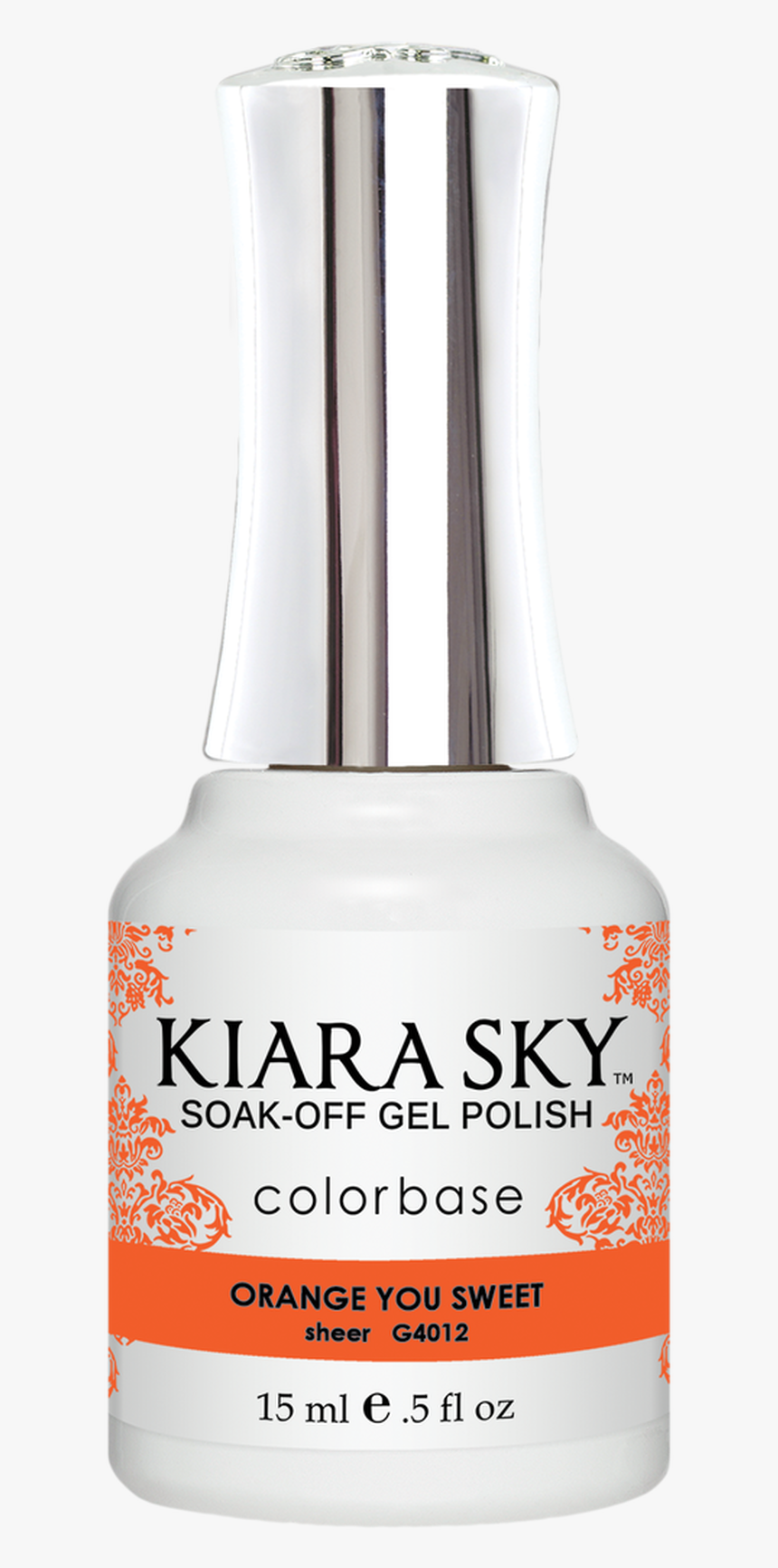 Kiara Sky Gel Polish - Tan Lines Kiara Sky, HD Png Download, Free Download