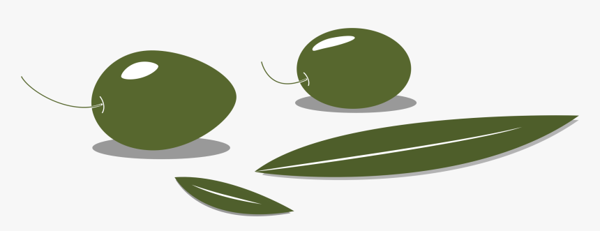 Clip Art Olive, HD Png Download, Free Download