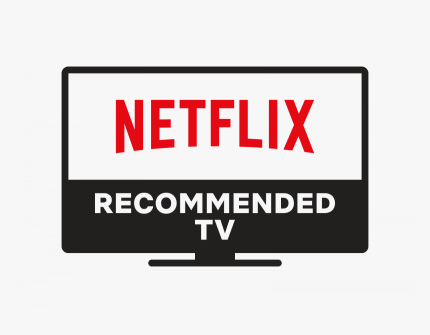 Netflix Recommended, HD Png Download, Free Download