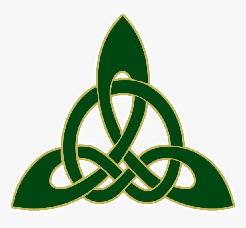Transparent Celtics Logo Png - Dublin Jerome High School Logo, Png Download, Free Download
