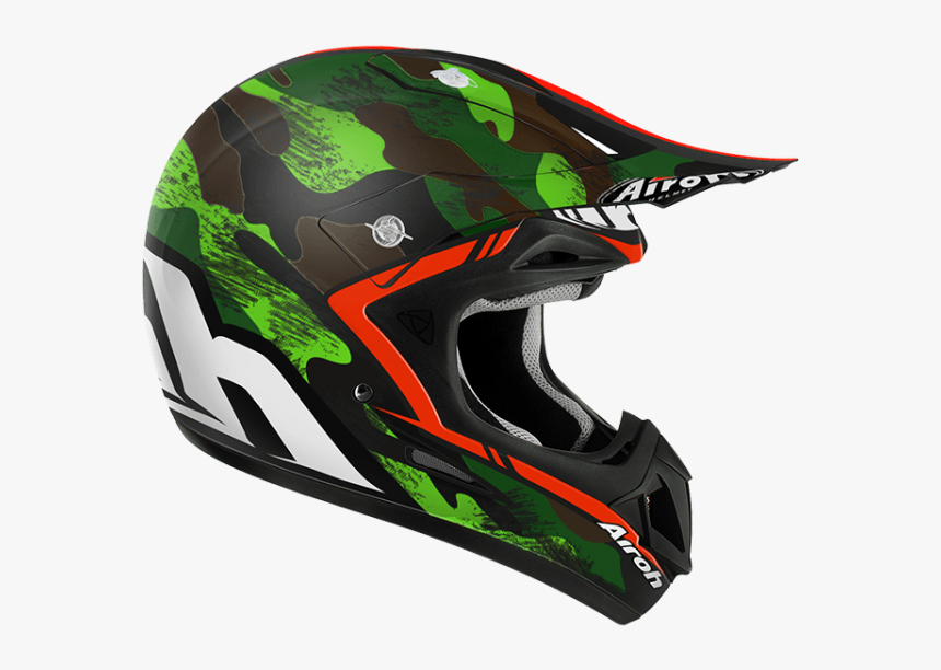 Transparent Warrior Helmet Png - Motorcycle Helmet, Png Download, Free Download