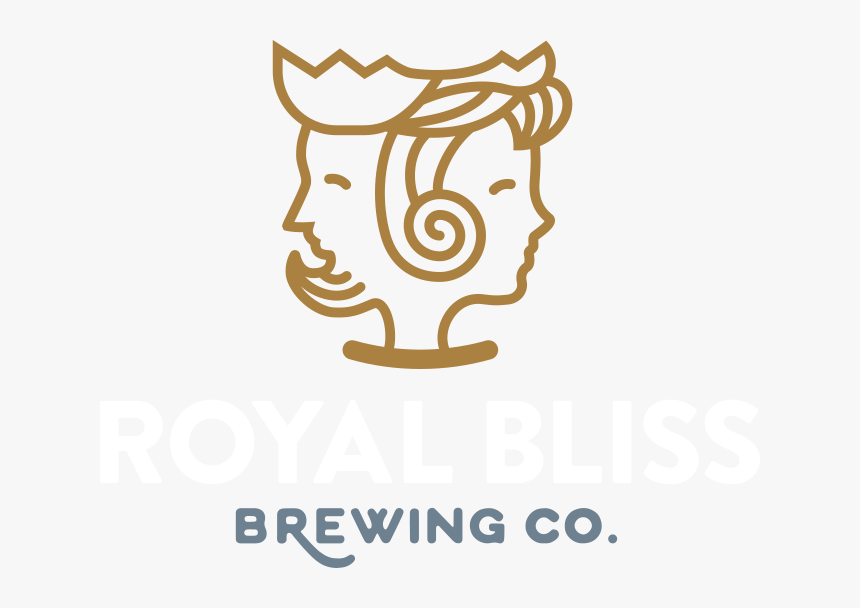 Royal Bliss Brewing - Royal Bliss Brewing Company Denver Nc, HD Png Download, Free Download