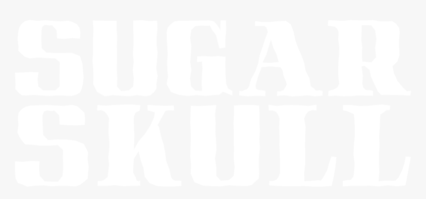 Sugar Skull Logo - Illustration, HD Png Download, Free Download