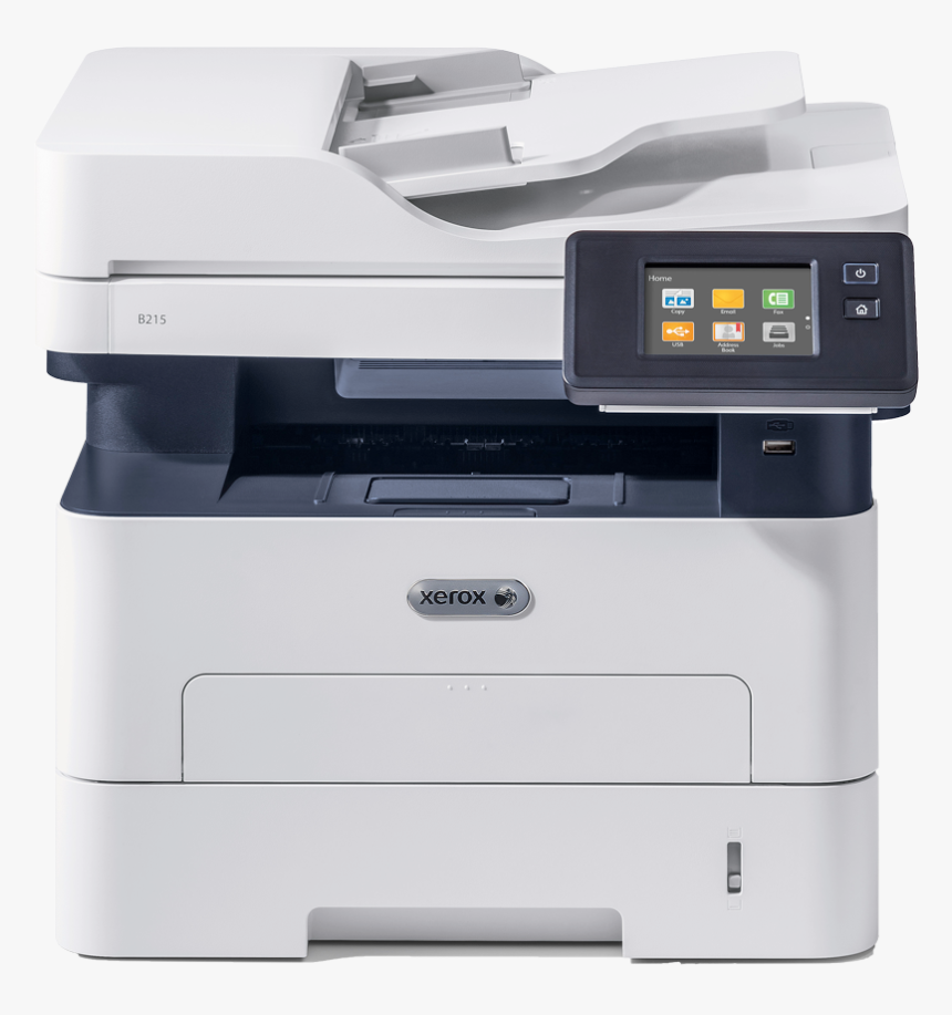 Xerox B215, HD Png Download, Free Download