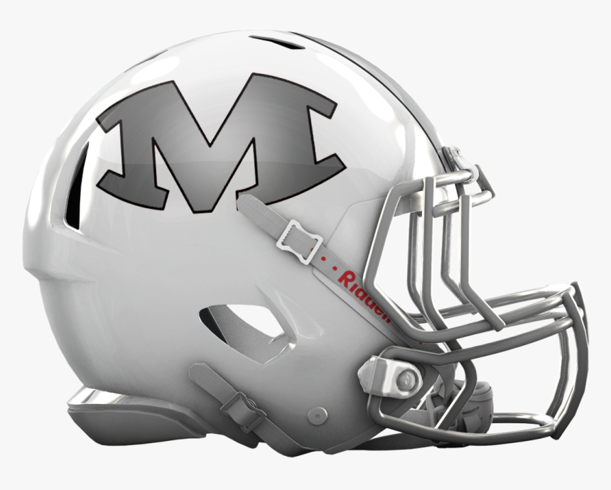 Lake Travis Football Helmet - Katy High School Football Helmet, HD Png Download, Free Download