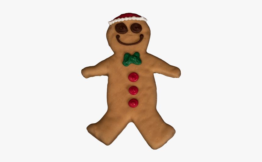 Homemade Dog Treats, Healthy Dog Treats - Gingerbread, HD Png Download, Free Download