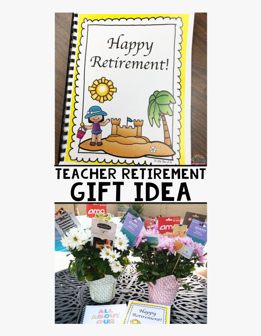 Happy Retirement Png , Png Download - Bouquet, Transparent Png, Free Download