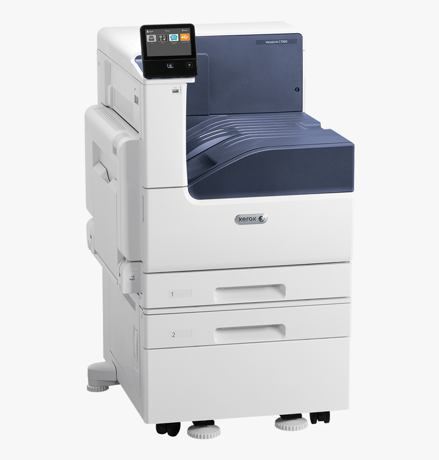 Xerox Versalink C7000, HD Png Download, Free Download