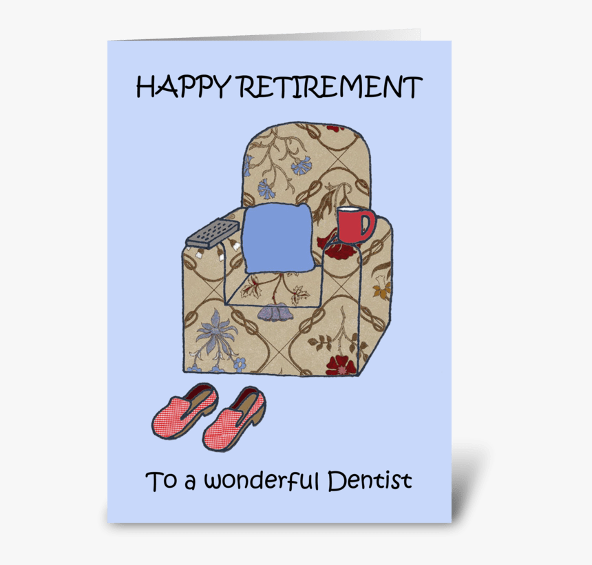 Happy Retirement To Dentist - Happy Retirement Police Officer, HD Png Download, Free Download