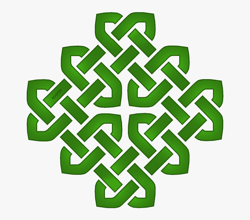 Celtic Knot Celtic Cross Powerpoint Templates HD Png Download Kindpng