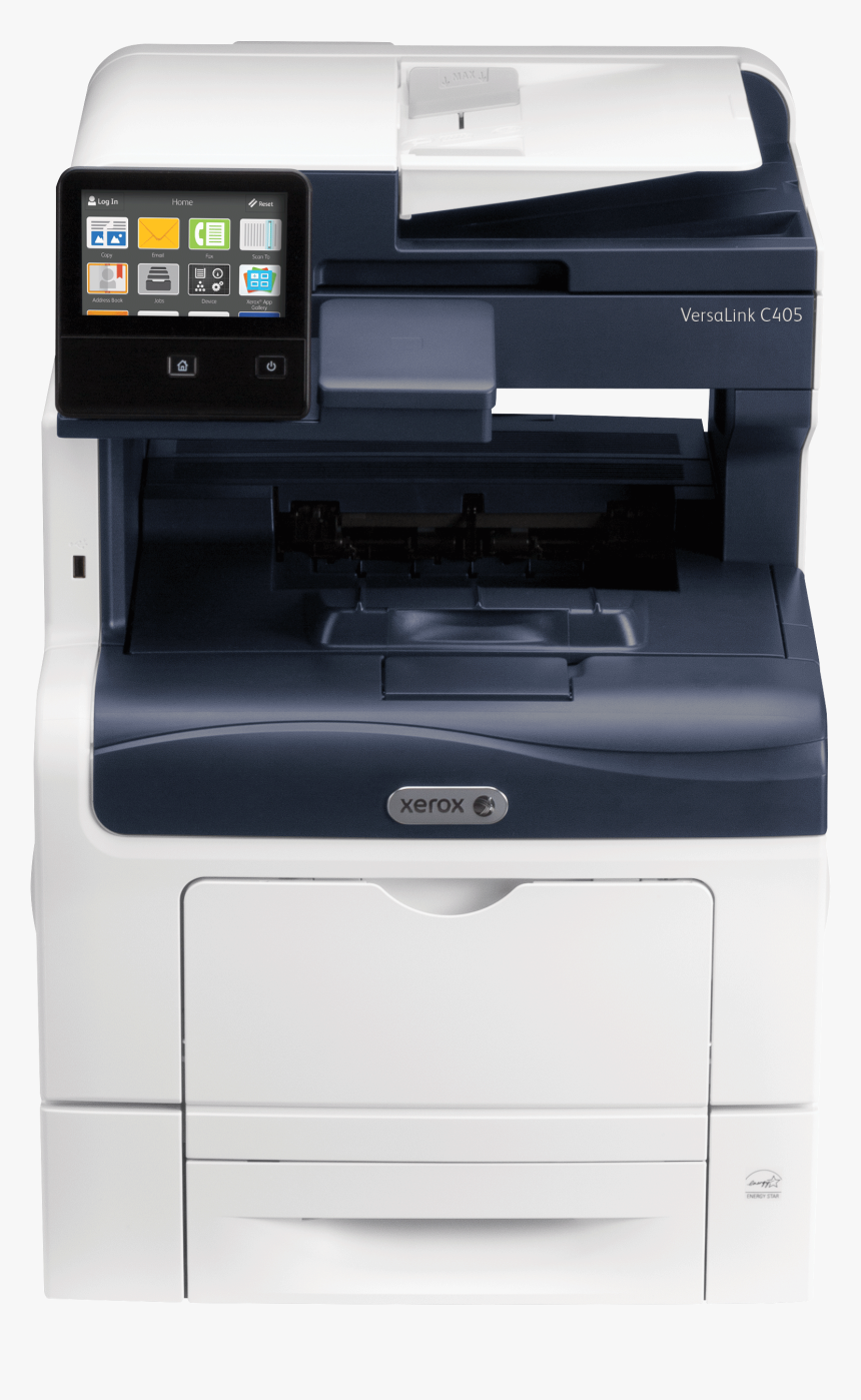 Xerox Versalink C405, HD Png Download, Free Download