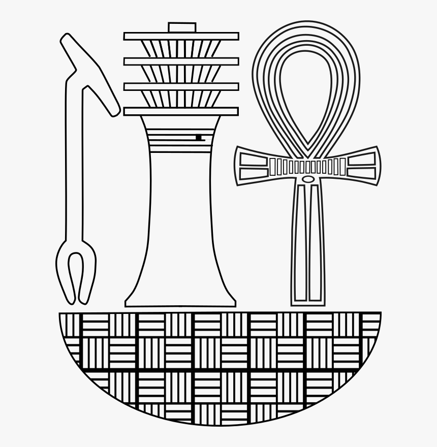 Featured image of post Egyptian Ankh Drawing Every day new 3d models from all over the world