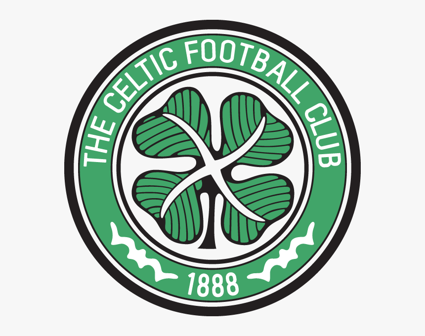 Celtic Football Club Logo, HD Png Download, Free Download