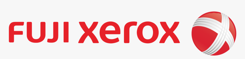 Logo Fuji Xerox, HD Png Download, Free Download