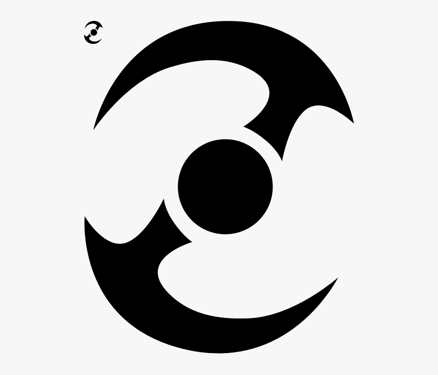 Transparent Naruto Symbol Png - Custom Naruto Clan Symbols, Png
