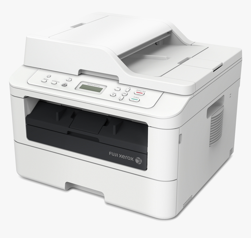 Fuji Xerox Docuprint M225 Dw [m225dw] - Fuji Xerox Docuprint M265z, HD Png Download, Free Download