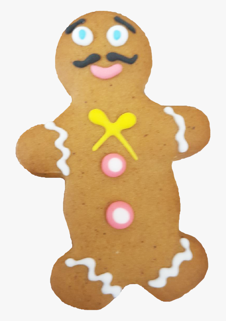 Gingerbread, HD Png Download, Free Download