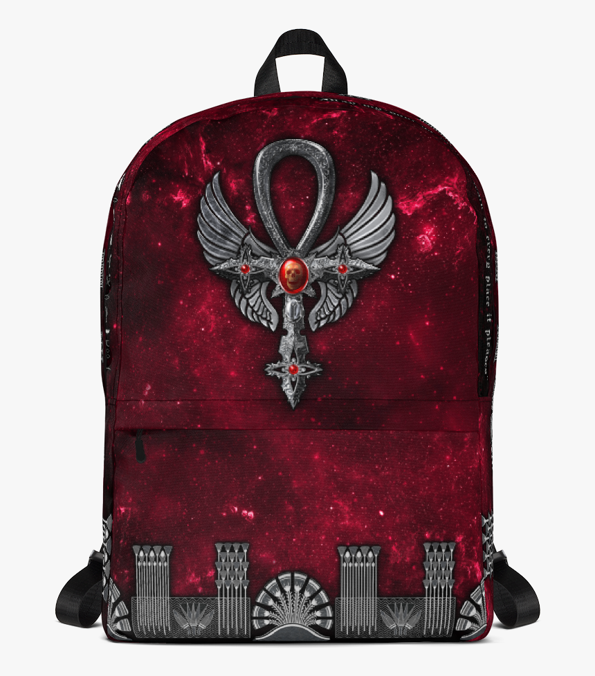 File B5e57727e9 Original - Mr Beast Backpack, HD Png Download, Free Download