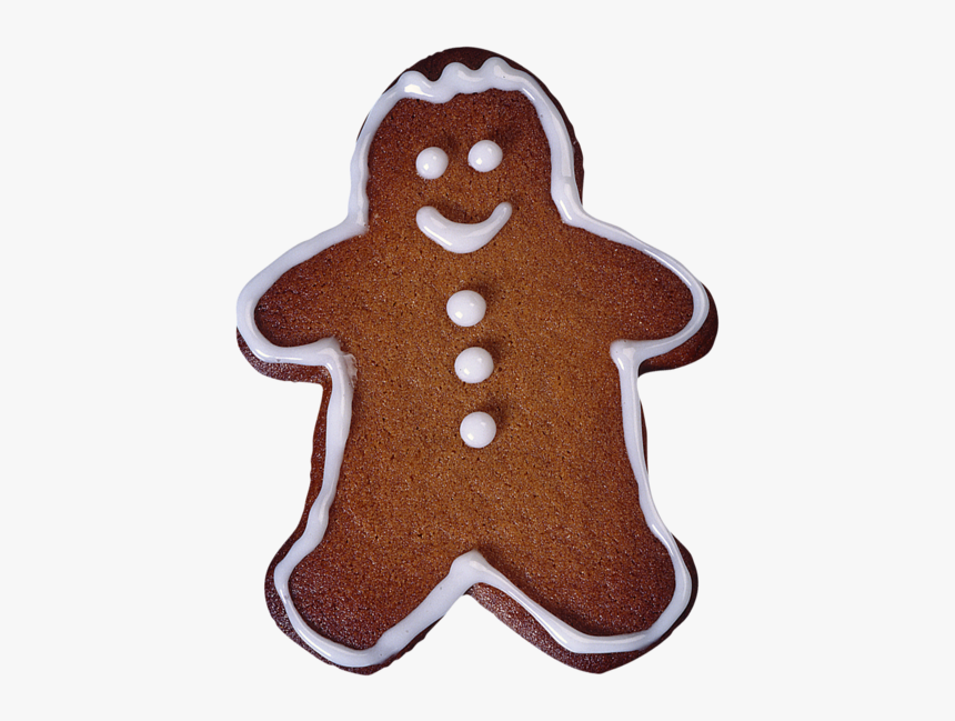 Gingerbread, HD Png Download, Free Download