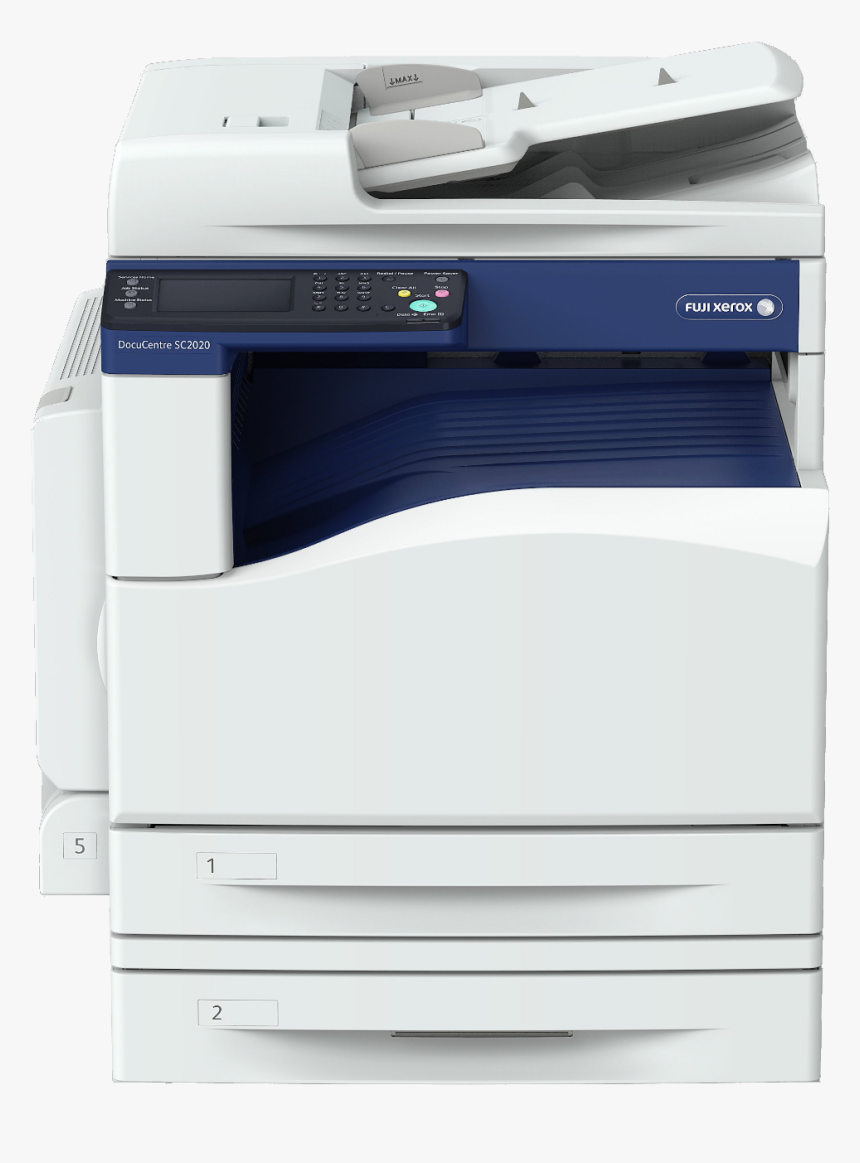 Xerox Docucentre Sc2020 Kaina, HD Png Download, Free Download