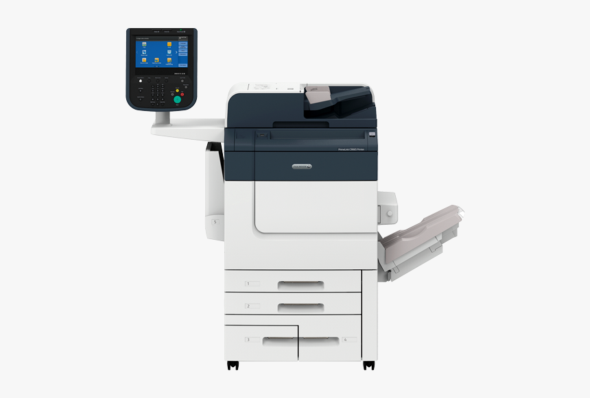 Primelink™ C9070/c9065 Printer - Fuji Xerox Primelink C9065, HD Png Download, Free Download