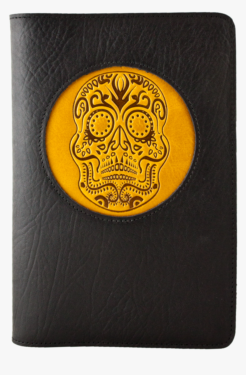 Refillable Leather Icon Journal - Wallet, HD Png Download, Free Download