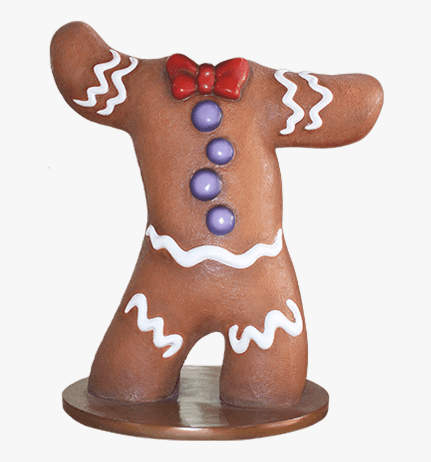 Gingerbread, HD Png Download, Free Download