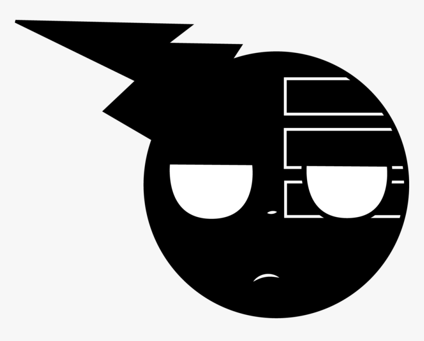 Soul Eater Logo Png - Death The Kids Soul, Transparent Png, Free Download