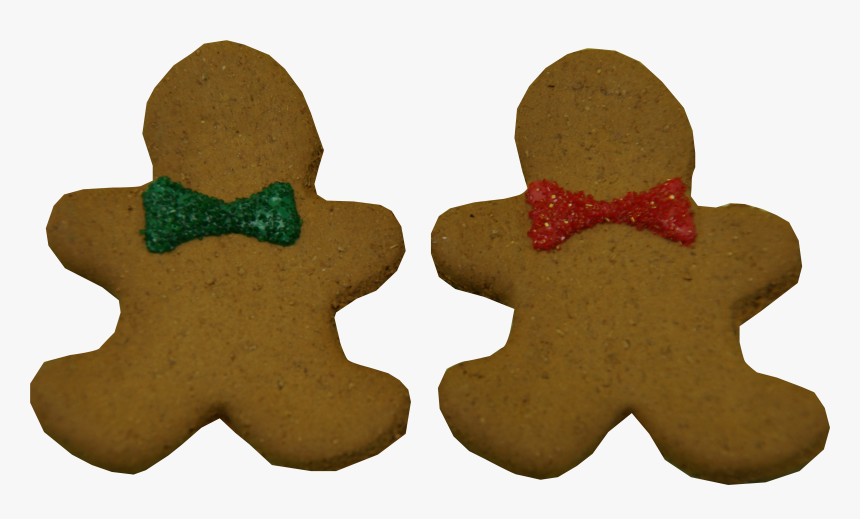 Gingerbread, HD Png Download, Free Download