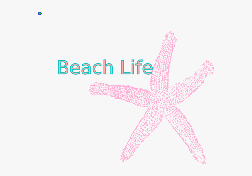 Png Life Is A Beach, Transparent Png, Free Download