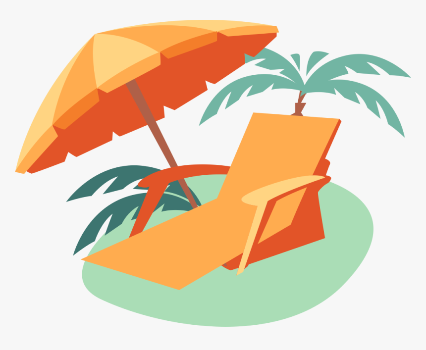 Beach Png - Png Пляж, Transparent Png, Free Download