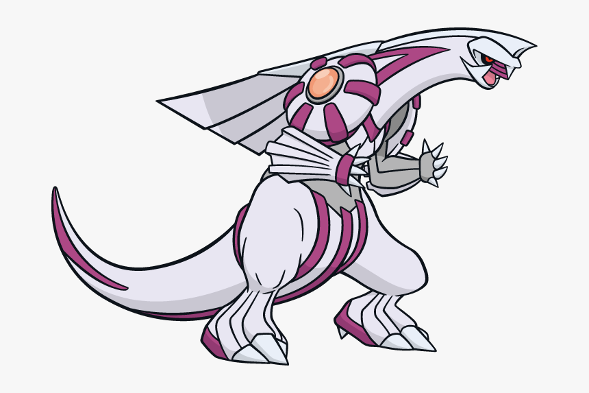 Pokemon Palkia, HD Png Download, Free Download