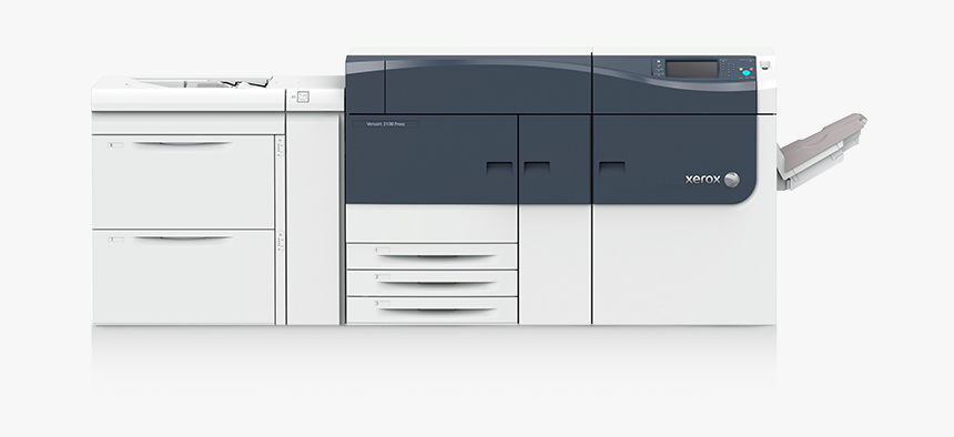 Versant 3100 Fuji Xerox, HD Png Download, Free Download