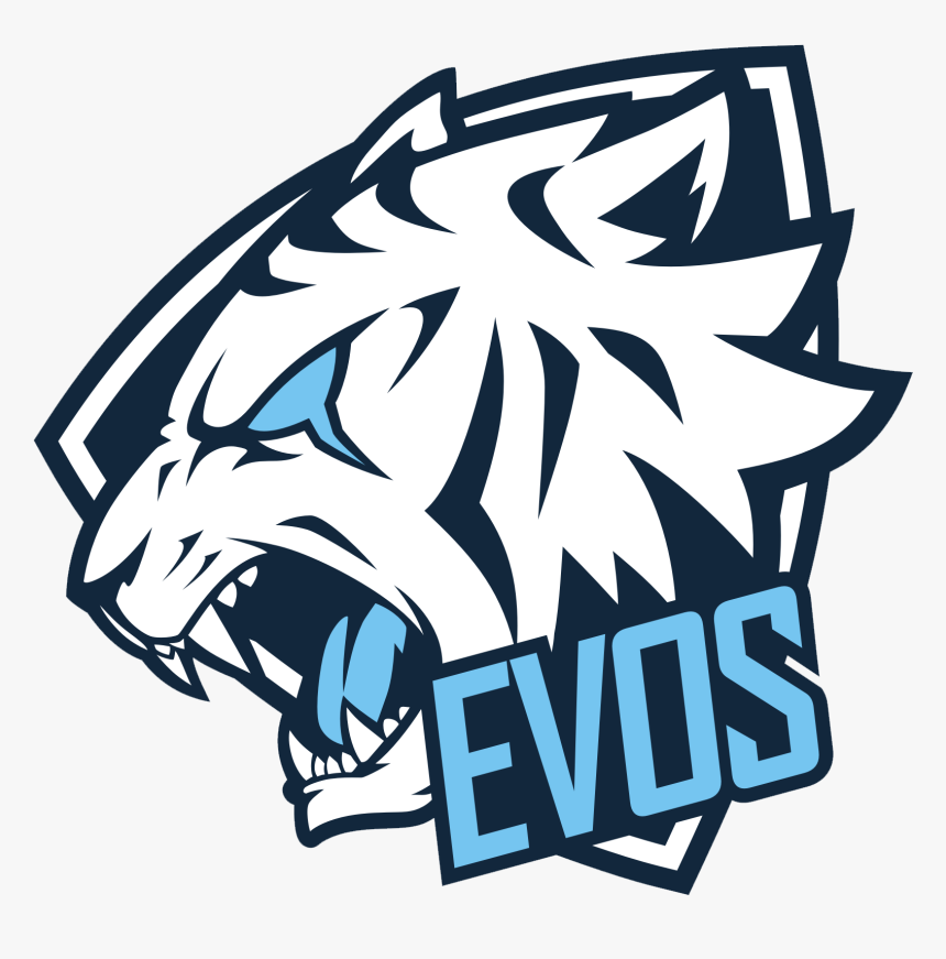 Evos Esports - Logo Evos Esport, HD Png Download, Free Download