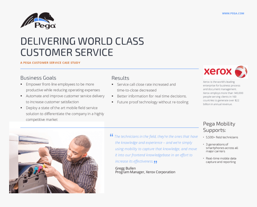 Xerox, HD Png Download, Free Download