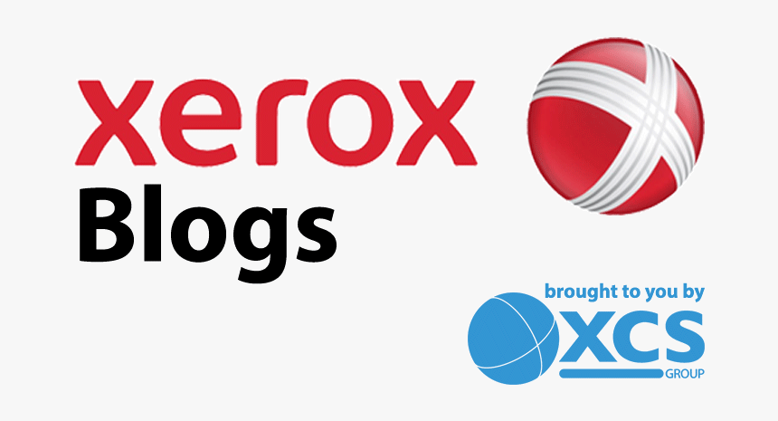 Transparent Xerox Logo Png, Png Download, Free Download