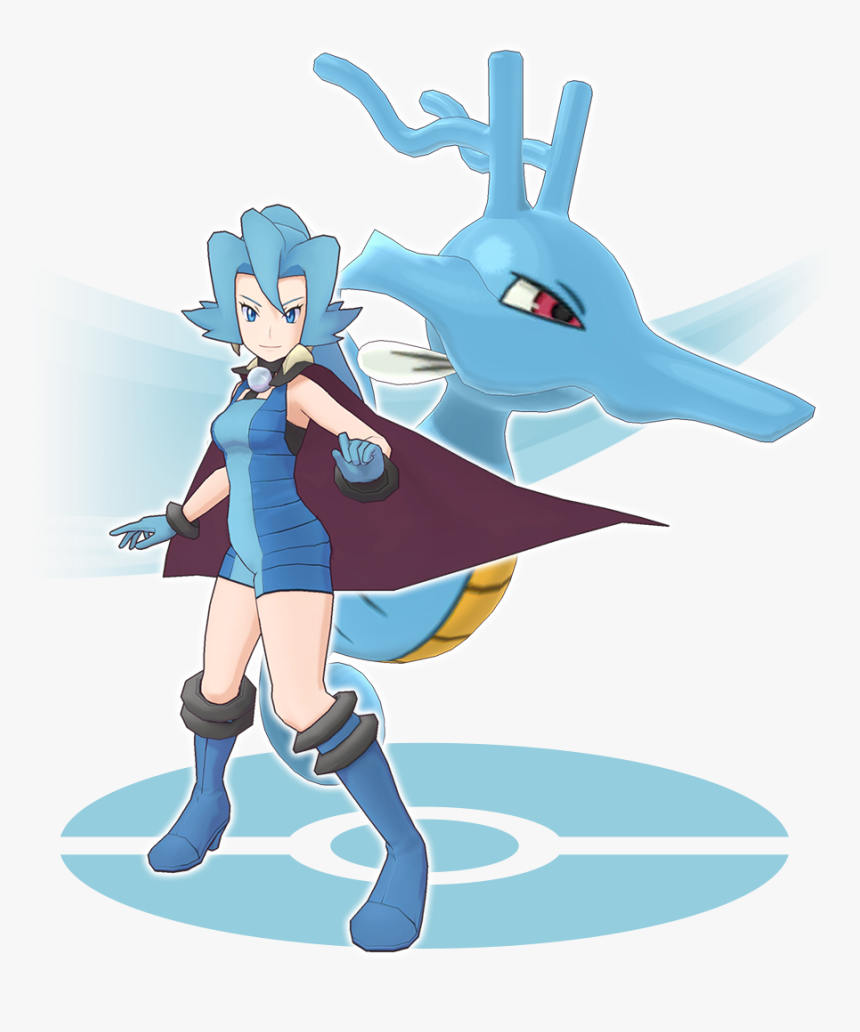 Pokemon Masters Sync Pairs, HD Png Download, Free Download