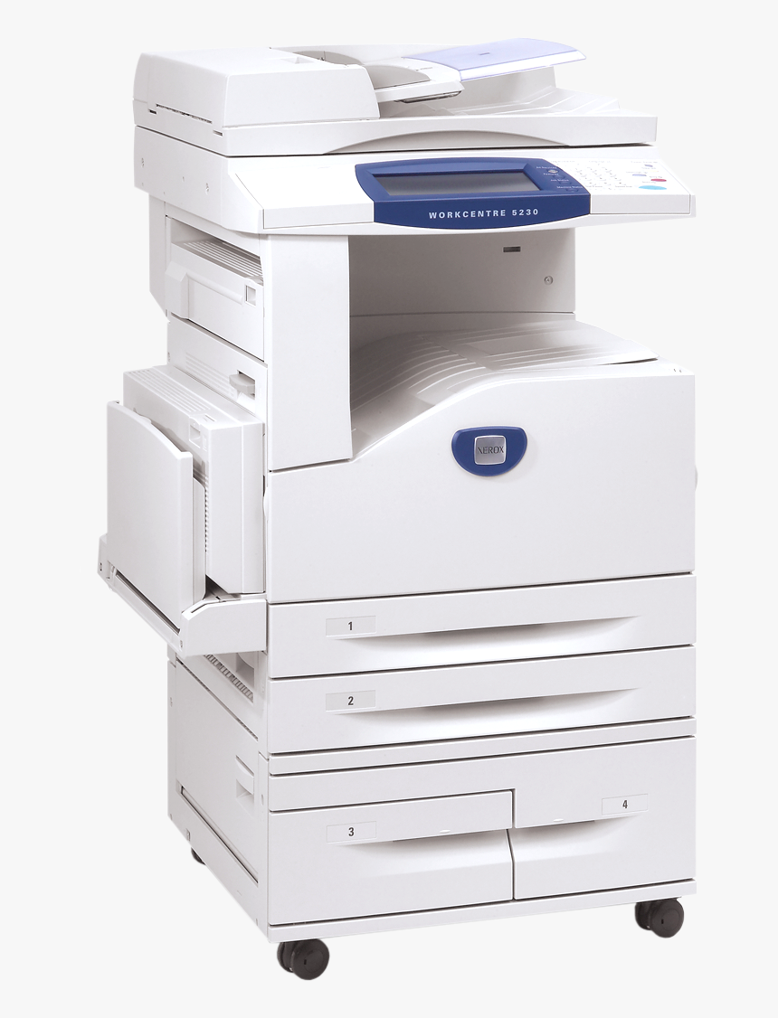 Xerox Workcentre 5225, HD Png Download, Free Download