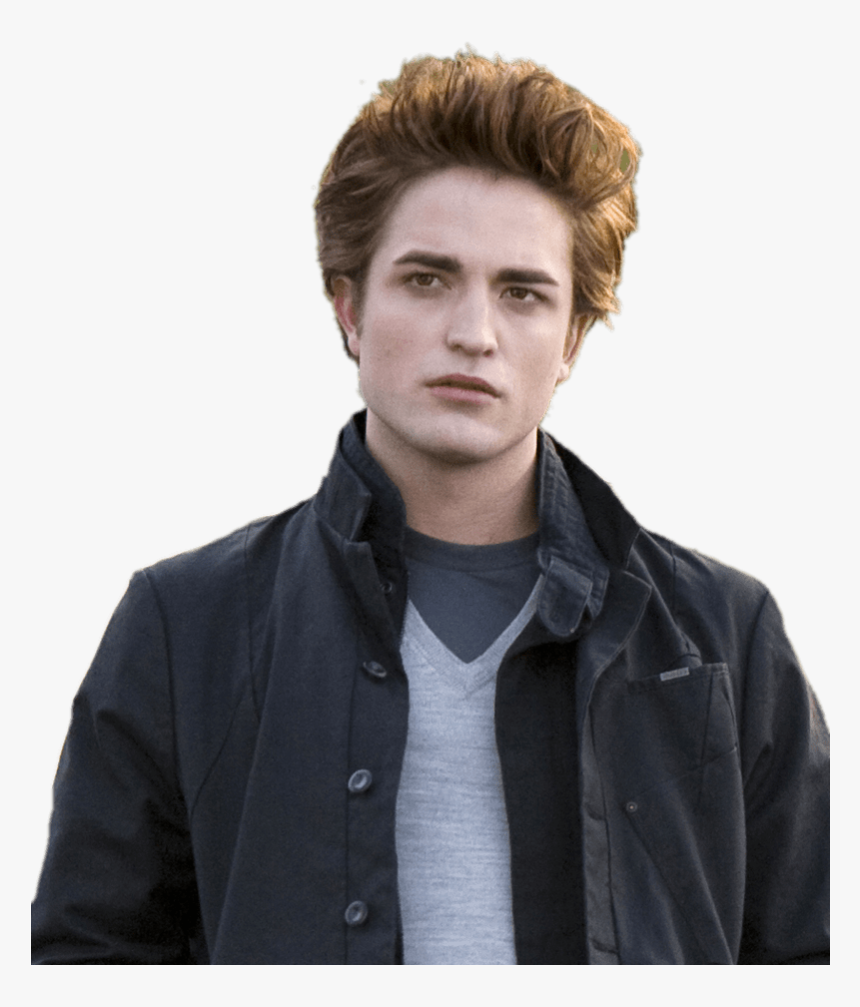 Robert Pattinson Twilight - Edward Cullen, HD Png Download, Free Download