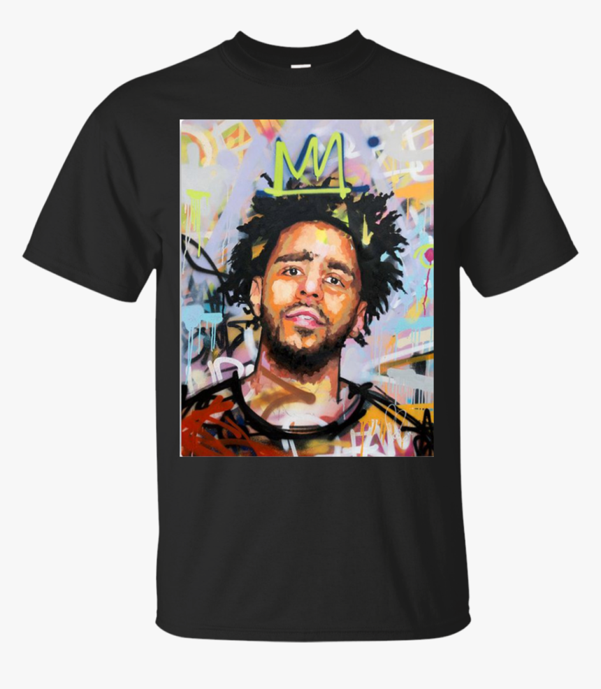 Transparent J Cole Png - Native American Warrior Tee Shirt, Png Download, Free Download