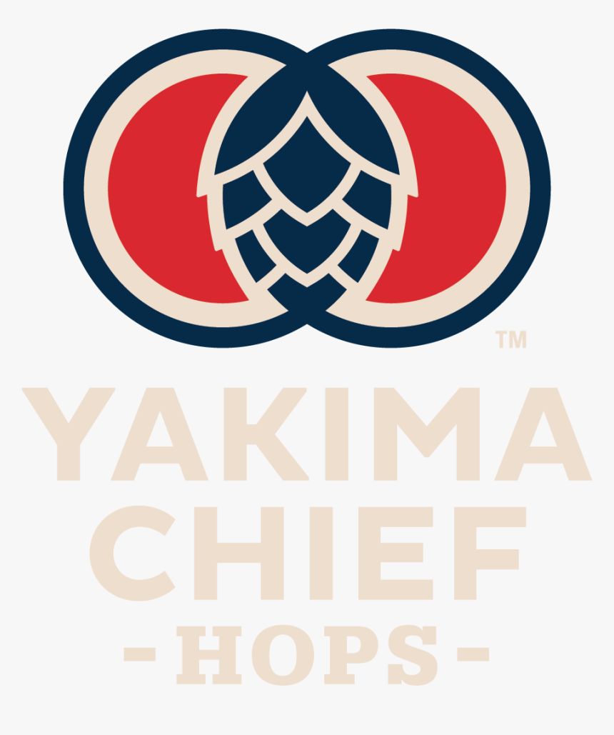 Ychlogo - Yakima Chief Hops Logo, HD Png Download, Free Download